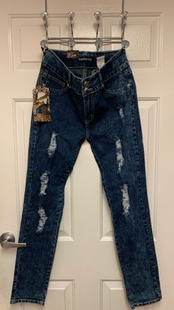 Jeans size 13