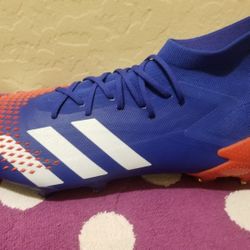 Adidas predator 20.1 Size 8