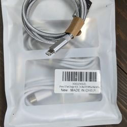 iPhone Charging Cords