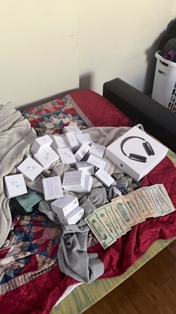 AirPod Pro 3 ANC