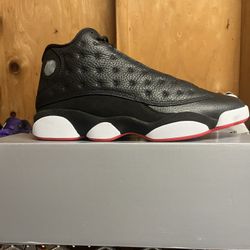 Jordan 13 Playoffs Size 11
