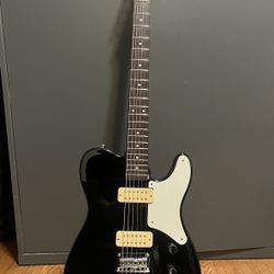 Squier Cabronita Telecaster Baritone