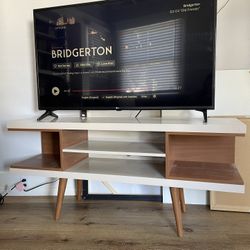 TV stand