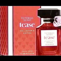 victoria secret tease 