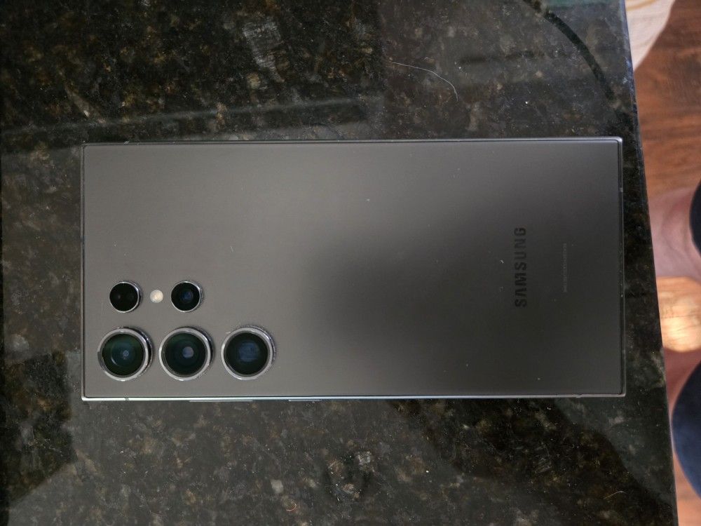 Samsung Galaxy S24 Ultra