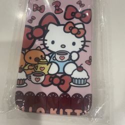 hello kitty iphone 14 case 
