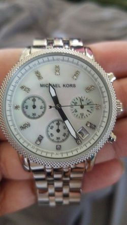 Michael Kors watch