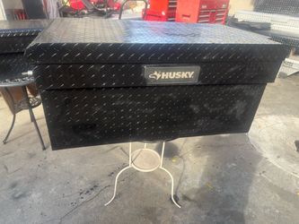 Caja para Herramientas