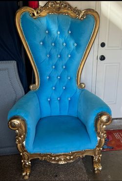 Beautiful chair
