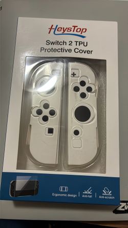 Protective Cover