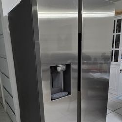 Refrigerador Como Nuevo, Excelente Estado