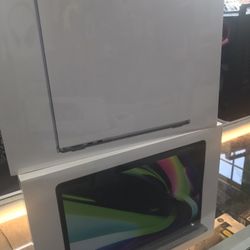 MacBook Pro MacBook Air M2 Chip New Sealed No Credit Needed Pay Down Only