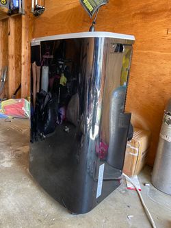Frigidaire Portable Air Conditioner