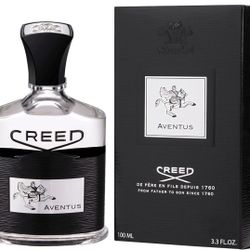 Creed Aventus 100ml/3.4fl Oz - Extrait De Perfum