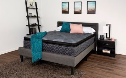 King Size Mattress