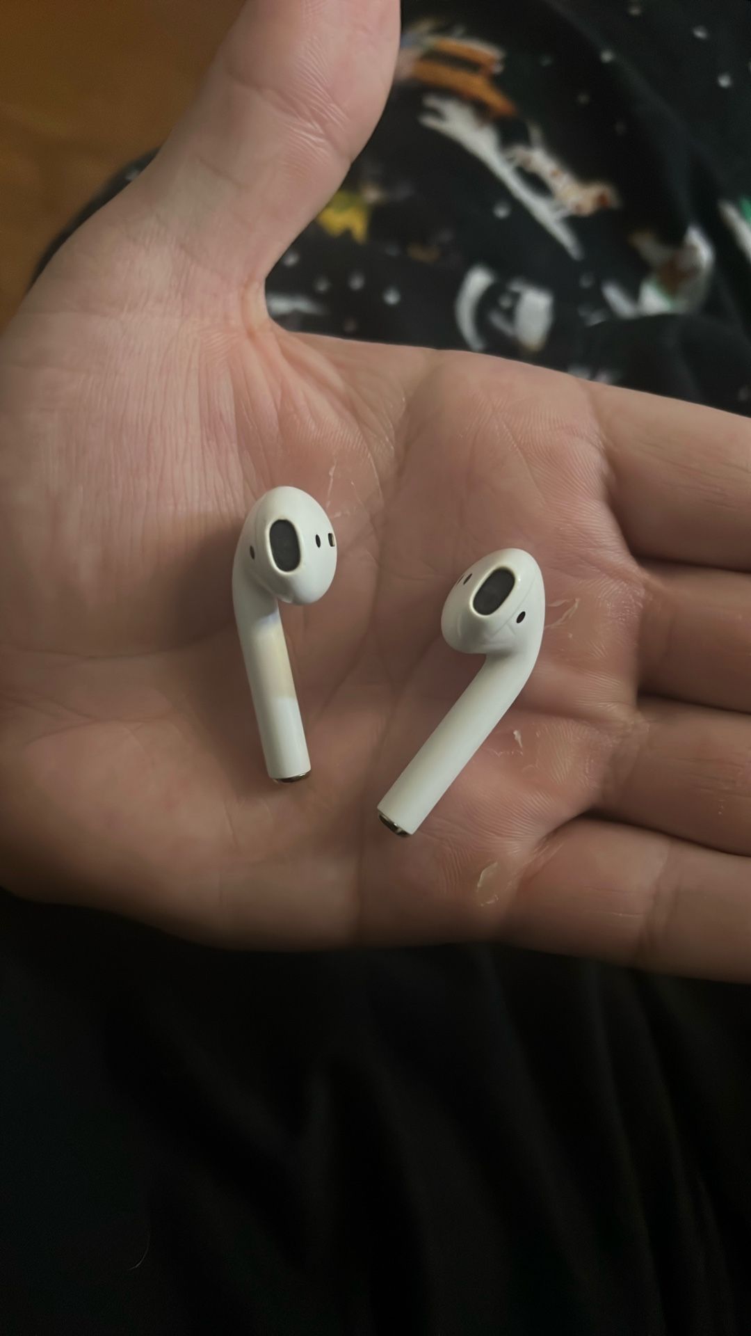Air Pod Pods