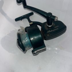 Vintage Shakespeare 2450 High Speed Ball Bearing Fishing Reel Made in Japan $30