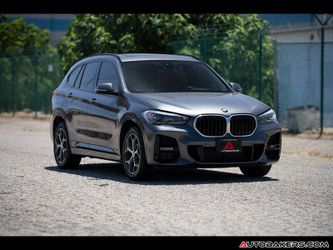 2020 BMW X1