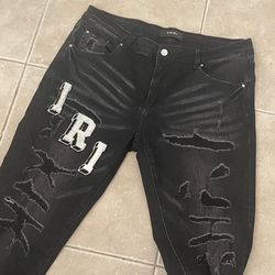 Amiri jeans
