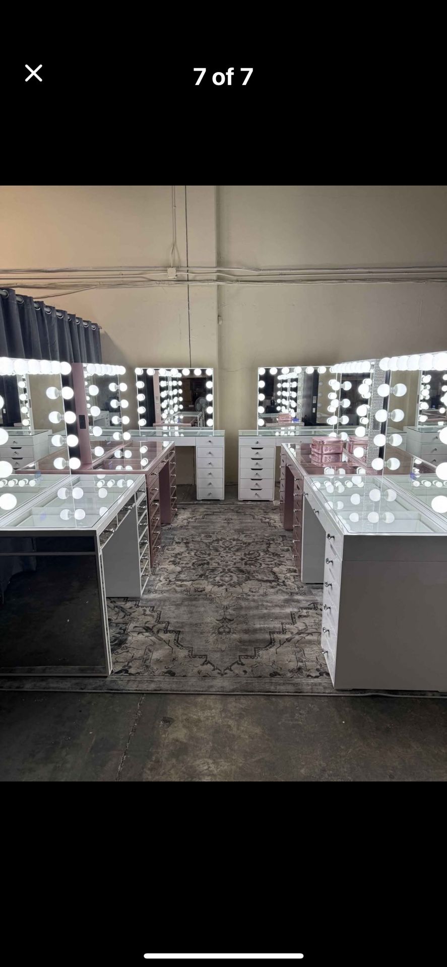 Impressions VANITIES Mirrors With Delivery And Setups