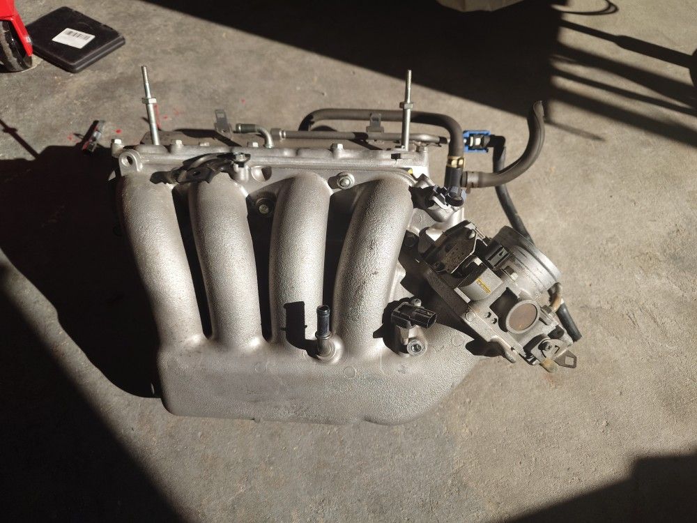 Honda Acura RAA Intake Manifold K24A OEM