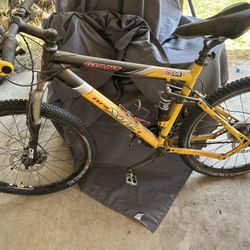 Bicycle 