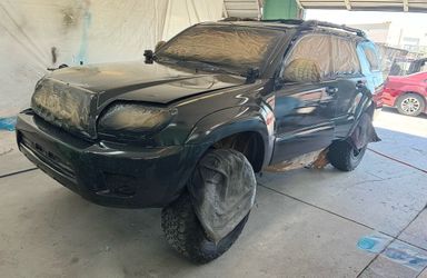 Auto body accessories for sale