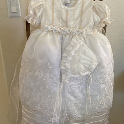 Baby Dress 