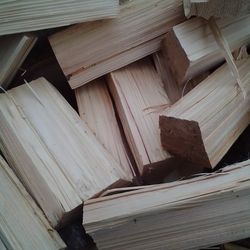 Nice Seasoned Fir