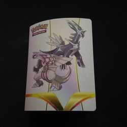 Pokemon Astral RadianceHolds 60 Cards With Some Cards