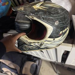 Helmet
