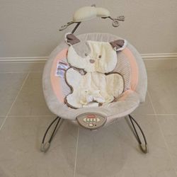 Baby Rocker