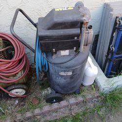 Air Compressor 