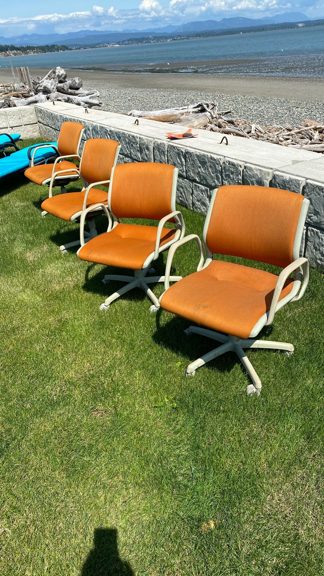 Mcm Chairs