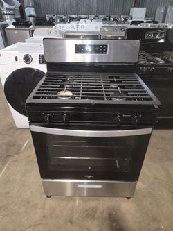 Gas Stove ⛽️ FREE DELIVERY AND INSTALLATION ✅️