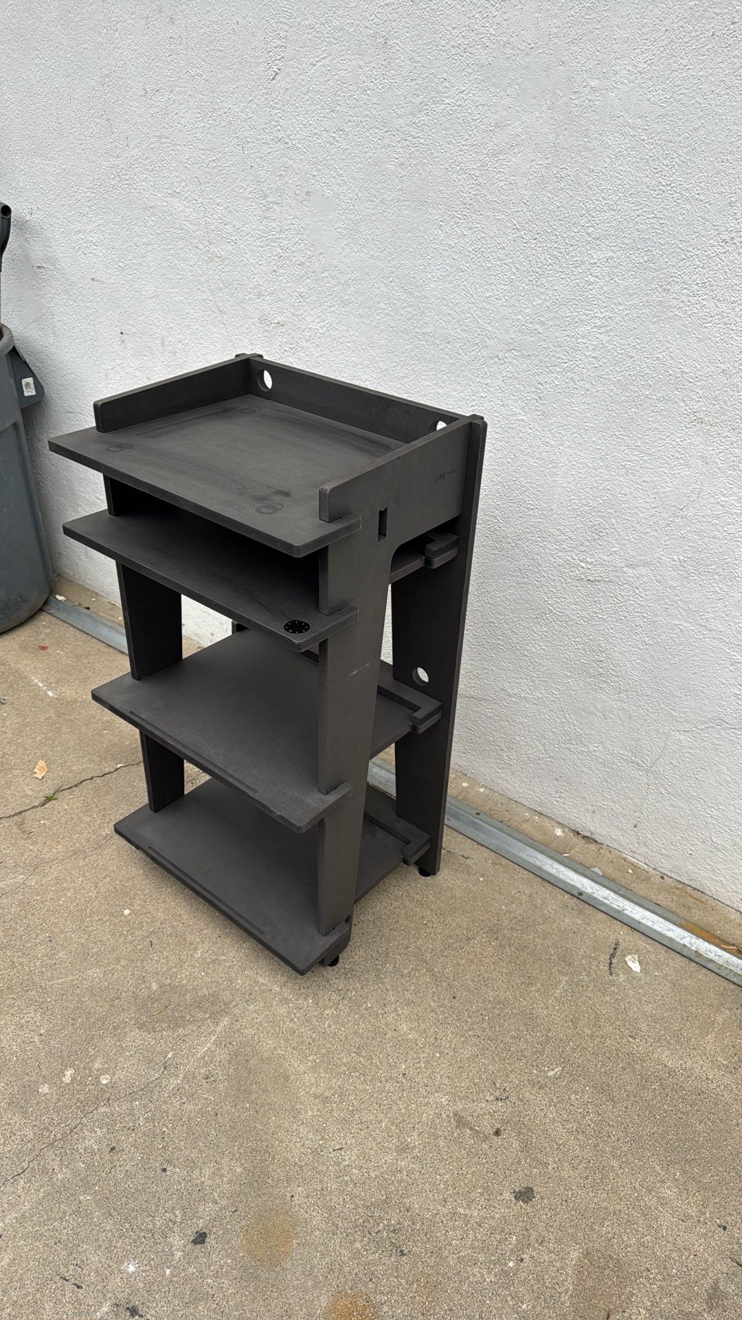 Tv Stand/ Wooden Rack