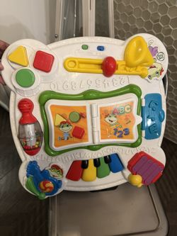 SITTING ACTIVITY LEAPFROG ACTIVITY *NO LEGS*