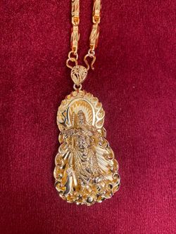 GP Pendant