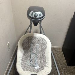 Graco Baby Swing