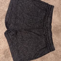Lounge Shorts