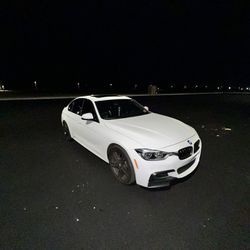 2018 BMW 340i
