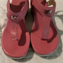 Sandalias Michael  Kors 