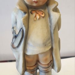 Vintage Hummel The Doctor #127