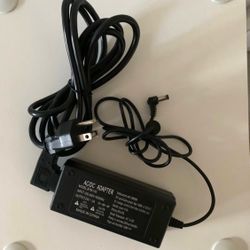 AC/DC ADAPTER