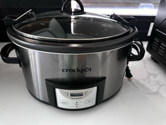 7 Court Crock Pot