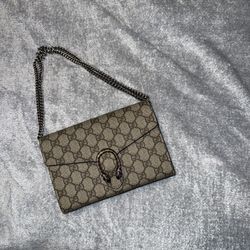 Gucci Dionysus Wallet