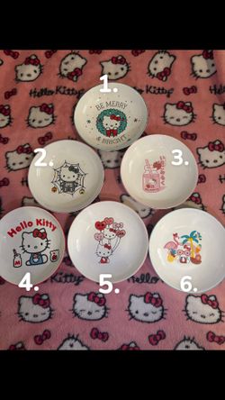 Hello Kitty 