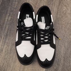 G-Dragon X Nike Kwondo “Yin Yang” Size 10