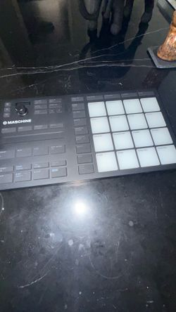 Maschine Mikro mk3