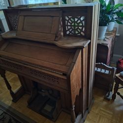 Organ